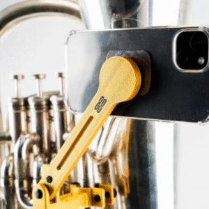 Atril de Bombardino para Móvil